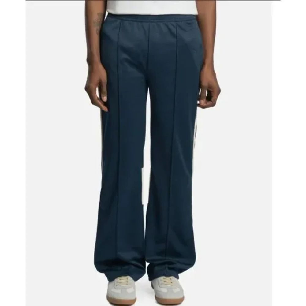 $540  Wales Bonner Wales Bonner Elasticated Waistband Pants Size Small